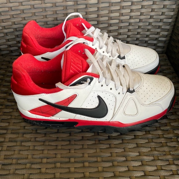 nike air trainer vengeance